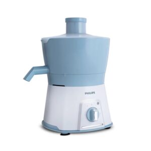 Philips Viva Collection Juicer HL7577/00