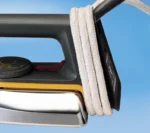 Philips Aluminum Dry Iron HD1172/27 - Image 2