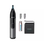 Philips Nose, Ear & Eyebrow Trimmer - NT3650