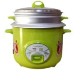Taiko Automatic Rice Cooker 2.8L - Chef-2800