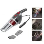 Black+Decker Auto Car Vacuum Cleaner - NV1200AV