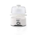 Black+Decker Egg Cooker - EG200-B5