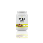 NMX Whey Isolate
