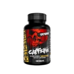 Mutant Caffeine