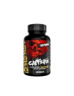 Mutant Caffeine