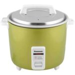 Panasonic 2.2L Rice Cooker - SR-WA22H