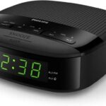 PHILIPS Clock Radio - TAR3205
