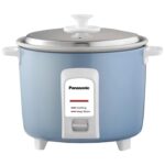 Panasonic 1.8L Rice Cooker - SR-WA18H