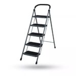 5-Step Folding Ladder