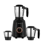 Bajaj Military Series 3 Jar 750W Mixer Grinder - FINESSE