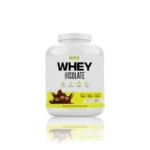 NMX Whey Isolate