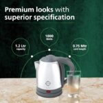 Philips HD9363/02 Kettle (1.2L) - Image 4