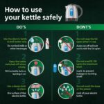 Philips HD9363/02 Kettle (1.2L) - Image 2