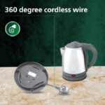 Philips HD9363/02 Kettle (1.2L) - Image 5