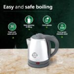 Philips HD9363/02 Kettle (1.2L) - Image 7