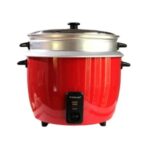 Taiko 1.8L Rice Cooker - CHEF 1800