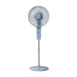 Abans 16 Inch Stand Fan - ABMPF004