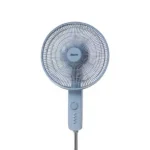 Abans 16 Inch Stand Fan - ABMPF004 - Image 3