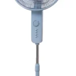 Abans 16 Inch Stand Fan - ABMPF004 - Image 2