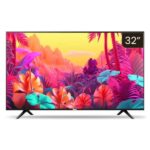 Abans 32 Inch LED TV - ABTVL32T1