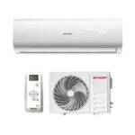 SHARP 12000 BTU Non-Inverter Air Conditioner R32 - AU-A12CTVP