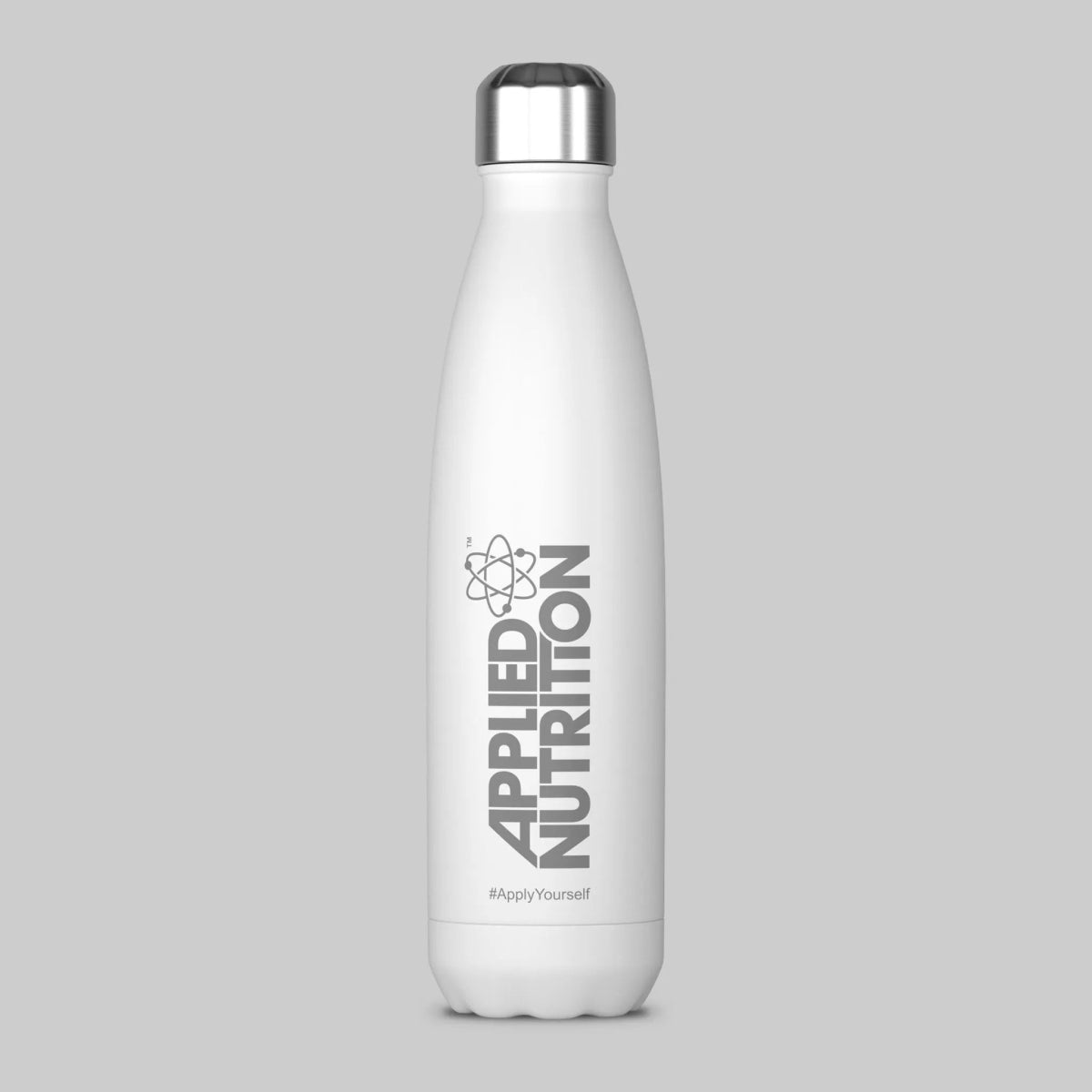 ANFlask-White Applied Nutrition Flask - Image 1