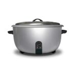 Taiko 6L Automatic Rice Cooker - AROMAX 6000