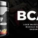 Core Champs BCAA