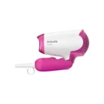 Philips 1600W DryCare Hair Dryer – BHD003 | Delightful Fast Drying for Smooth Everyday Styling - Image 2