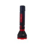 Bright Rechargeable LED Torch – BR-1115N | Reliable Powerful Illumination - Image 2