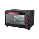 Bright Electric Oven with Rotisserie 30L – BR-1930R