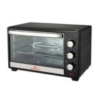 BRIGHT Electric Oven with Rotisserie - BR-1925R
