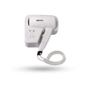 BRIMIX Electric Hair Dryer 882X