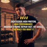 C4 Whey - Image 5