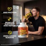 C4 Whey - Image 3