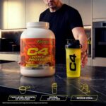 C4 Whey - Image 4
