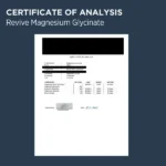 Revive Magnesium Glycinate - Image 3