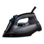 Clear 1600W Steam Iron - CSSW-6950
