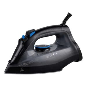 Clear 1600W Steam Iron - CSSW-6950