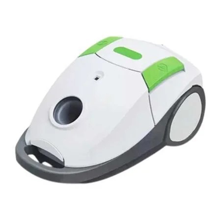 CVP-6012-450x450 Clear 2L Dry Vacuum Cleaner – CVP-6012 | Powerful & Convenient Cleaning for Everyday Home Use - Image 1