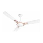 Havells Celia Decorative Ceiling Fan 1400mm - White Gold