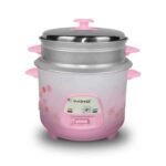Taiko 0.6L Rice Cooker Automatic - Chef 600J
