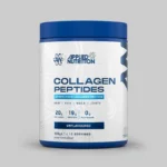 Applied Collagen Peptides