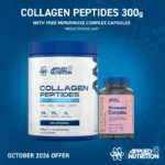 Applied Collagen Peptides - Image 4