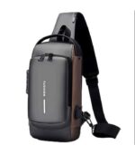 Travel Cross Body Bag