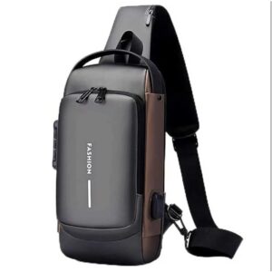 Travel Cross Body Bag