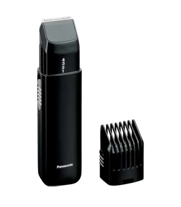 ER240-600x686 Panasonic Beard and Mustache Trimmer - ER240 - Image 1