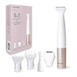 Panasonic Body & Bikini Trimmer - ES-WM31