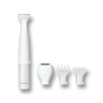 Panasonic Bikini Trimmer And Shaver - ES-WV62