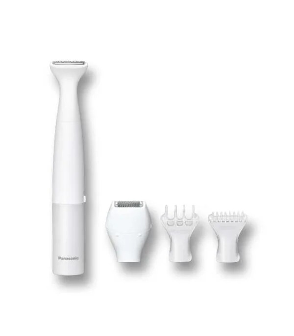 ES-WV62-600x686 Panasonic Bikini Trimmer And Shaver - ES-WV62 - Image 1